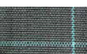 Agrotkanina z polipropylenu 3213NE AGRITELA NERA PRO 5,25m x 100m